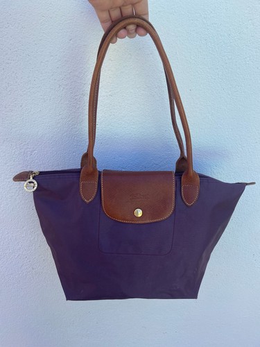 Sac main longchamp ligne - sac,