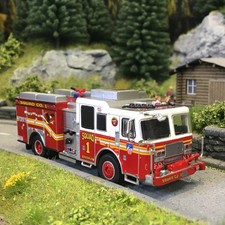 Seagrave attacker, 2013, FDNY