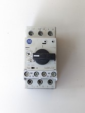 Disjoncteur de protection moteur Allen Bradley 140M-C2E-C16 10-16A 3-P0LE