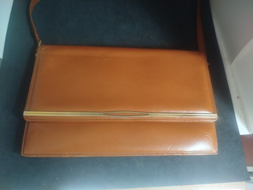 Petit sac soirée chic cuir - petit,