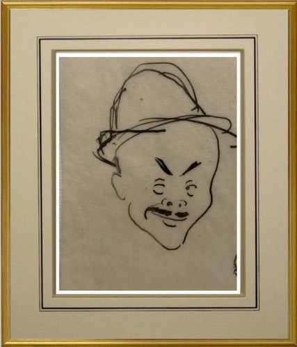 Georges goursat dit sem - goursat,