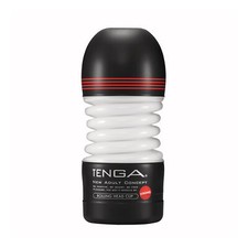 Sextoys Homme Masturbateur Rolling Head Cup - TENGA