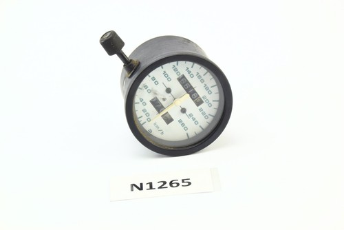 Suzuki gsx 750 gr75a 1986 - 750,