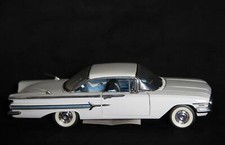 The Franklin Mint, Précision