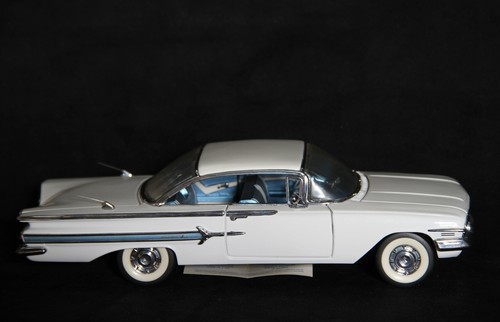 The franklin mint précision - the,