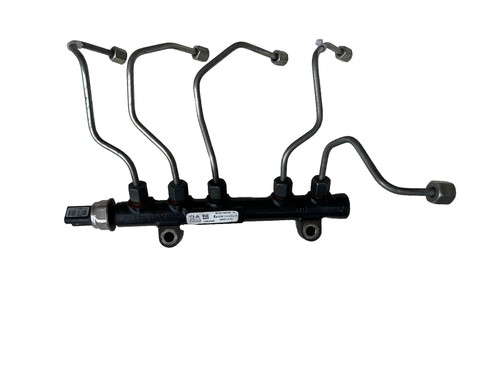 Rampe injection 6 hdi - d,