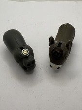 RARE 2 BRIQUET  VINTAGE -