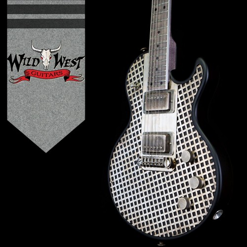 James trussart steeltop - james,