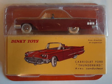 Dinky Toys 555 Cabriolet Ford