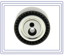 Galet Enrouleur De Courroie