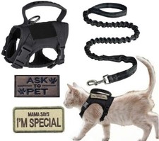 Harnais Tactique pour