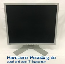 Eizo FlexScan S1901 Moniteur LCD 19 Pouces Couleur Grise