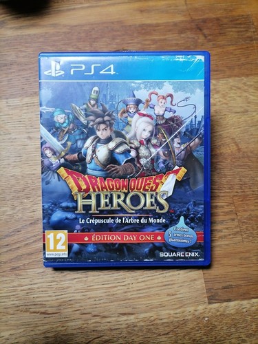 Dragon quest heroes edition - dragon,