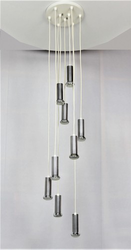 Suspension raak 1970 - suspension,