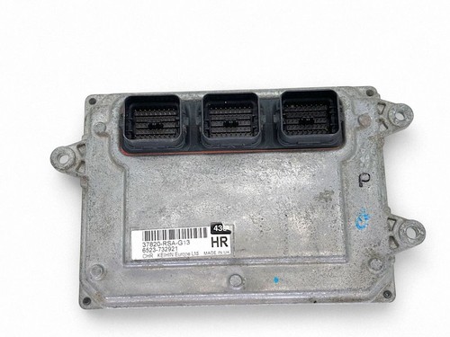 Honda civic 2006 37820rsag13 - civic,