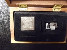 Stanton 681 Cartridge & EEE-S