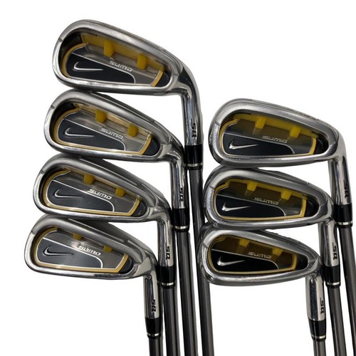 Nike golf sasquatch sumo 7pcs - golf,