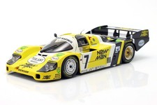 Porsche 956 LH #7 New-Man