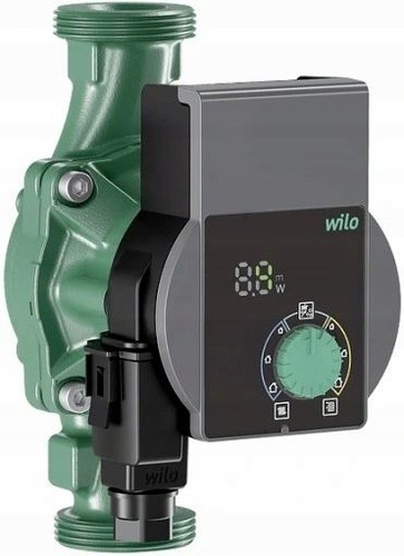 Pompe circulation - pompe, de