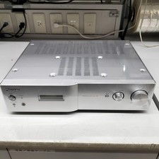 Amplificateur intégré
