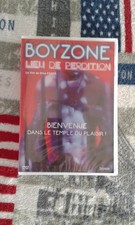 DVD*GAY*gays/gay/lgbt-BOYZONE-