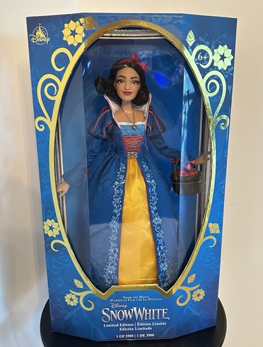 Disney snow white - disney, collector