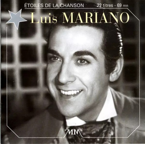 Etoiles chanson luis - de, la