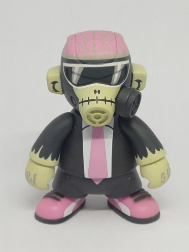 Figurine art toy - (t2), troopers