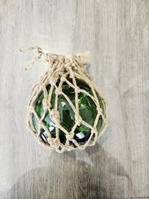 Boule flotteur verre - boule,