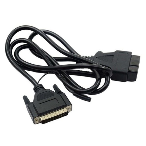 Obd2 obdii principal câble - obdii,