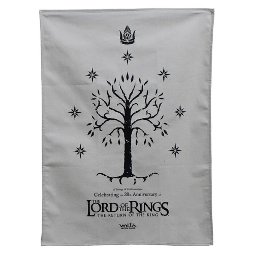 Lord the rings - the,