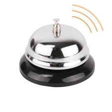 Sonnette de Service,Table