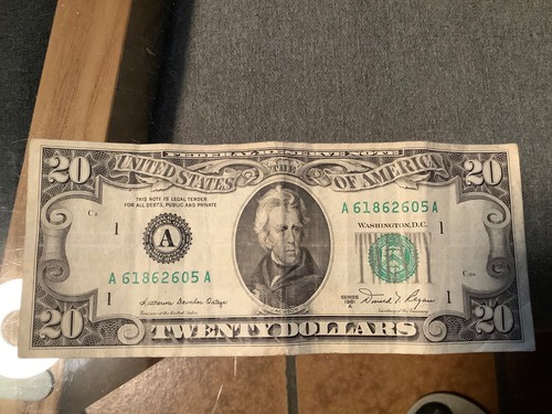 Rare billet dollars - rare,