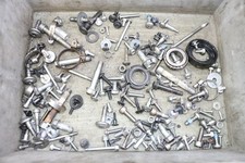 SAC VISSERIE VIS - SUZUKI GSR