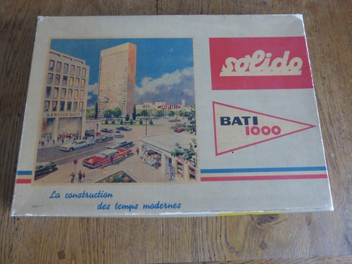 Ancien jeu construction - ancien,