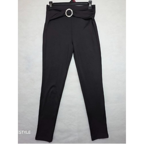 Zara black high - zara, high-waist