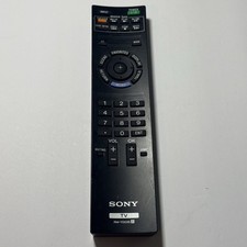 Sony RM-YD035 Bravia TV Remote
