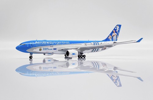 Aerolineas argentinas airbus - argentinas,