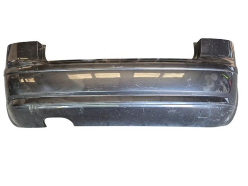 Pare choc arriere audi 2 - choc,