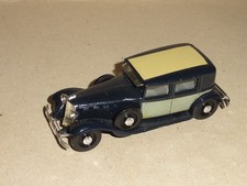 solido 97 : Renault Reinastella RM 2 1934 (série 10),