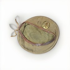 Béret Kaki 3 Coutures époque