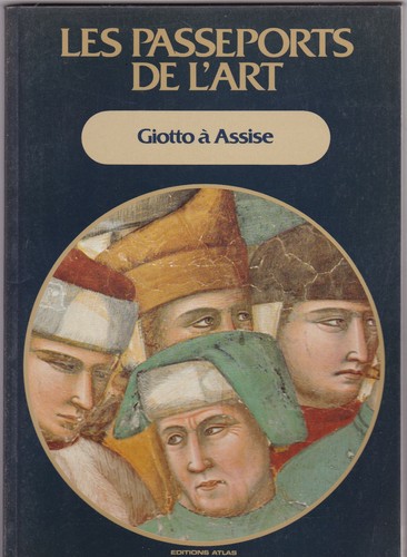 Les passeports art - les, de