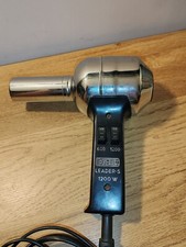 Ancien Sèche-Cheveux