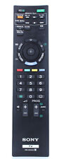 Sony RM-ED022 Télécommande d'origine pour  TV Téléviseur  (Réf#M-363)