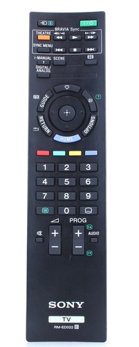 Sony ed022 télécommande - sony,