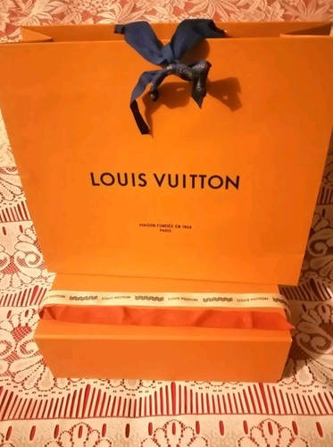 Louis vuitton lot boîte - lot,
