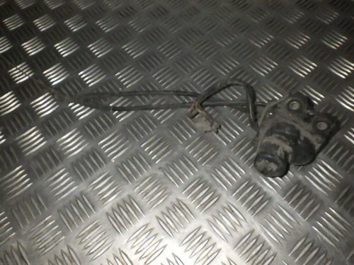 Yamaha 250 tdr servo - 250,