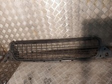 Grille pare choc bouclier