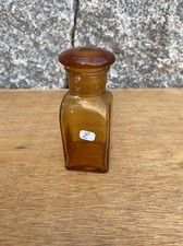 N. 2 POT Flacon Bouteille