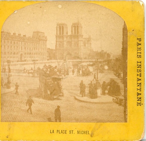 France place st - la,